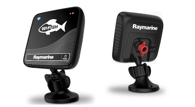 Raymarine Dragonfly