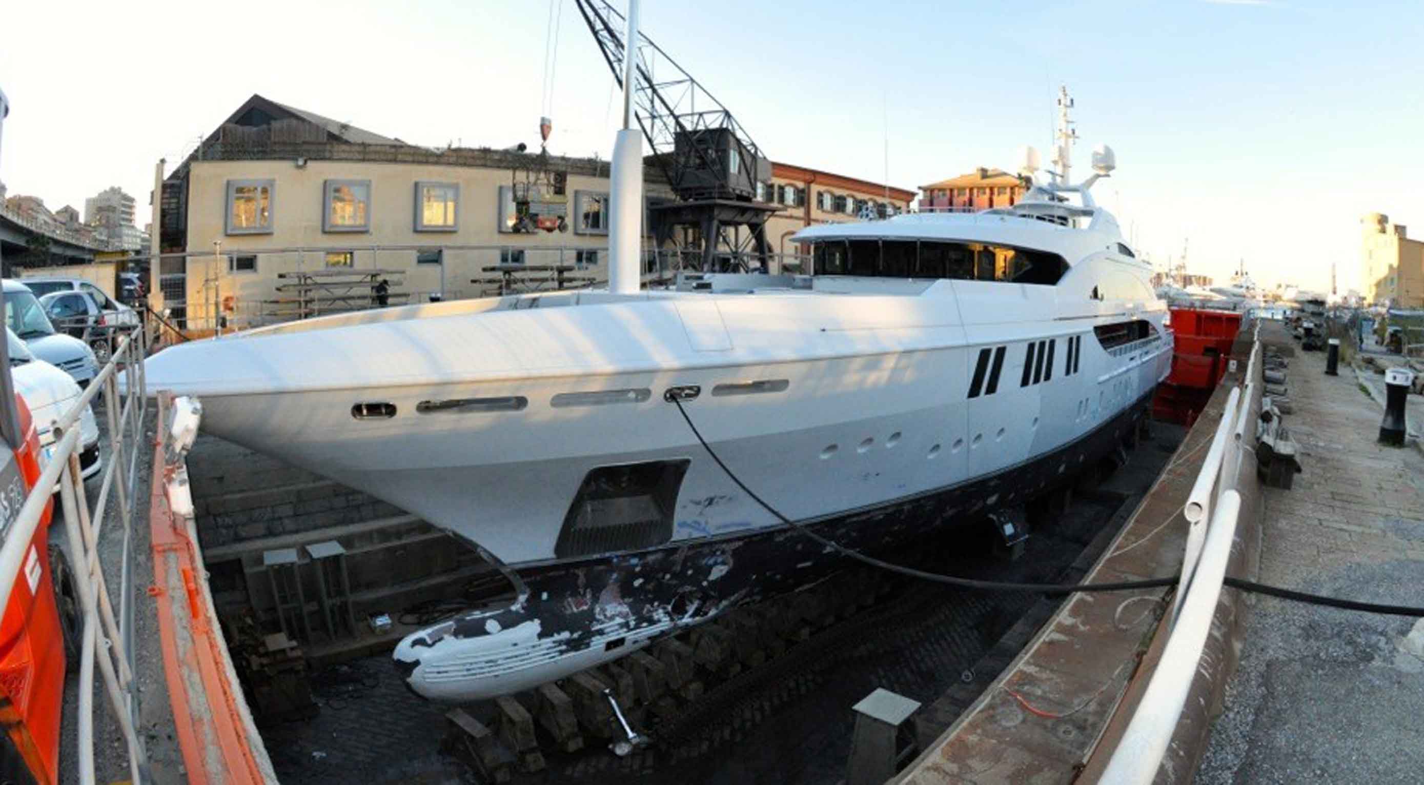 T. Mariotti, due refit per tornare protagonista