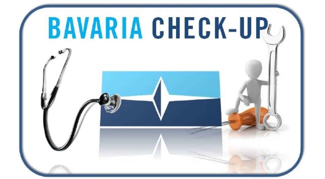 Bavaria-Check-up