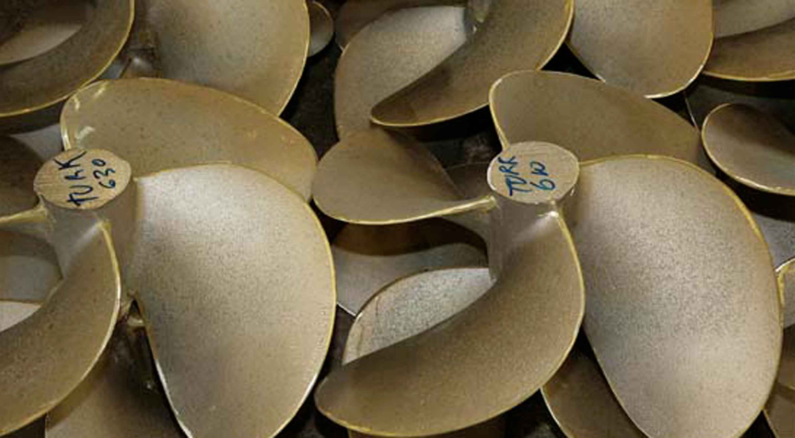 Italian Propellers, una storia di tecnologia e passione