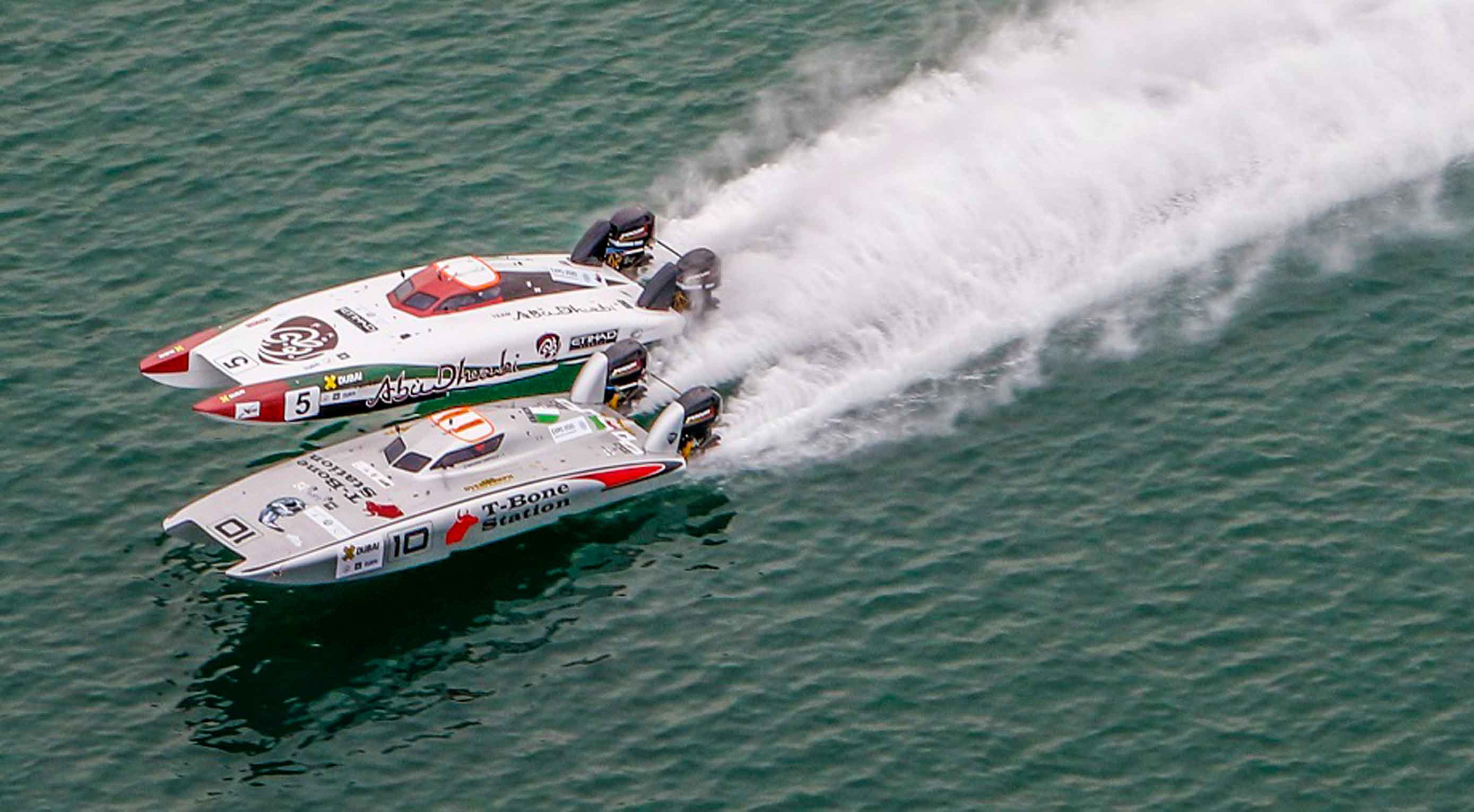 Mondiale XCAT: Carpitella a un passo dalla vittoria