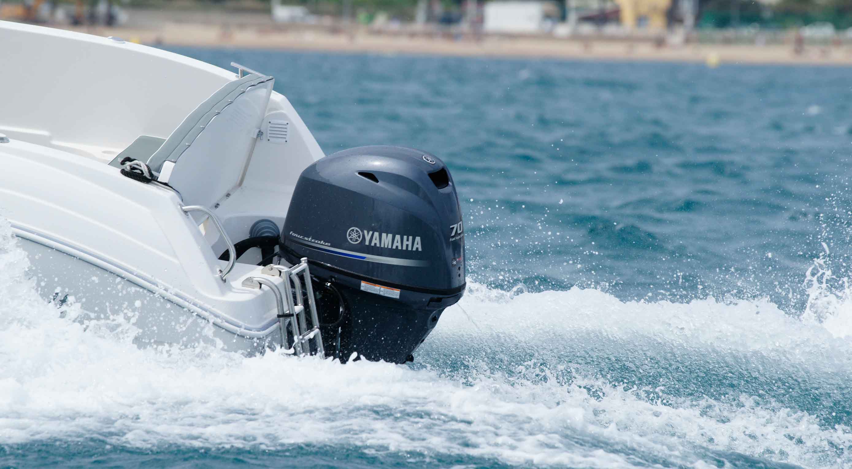 Promozione: Yamaha F40 a un prezzo mai visto