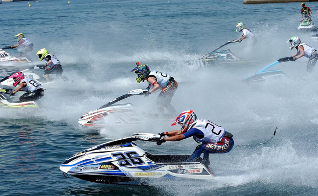 Aquabike Porec Femminile 2