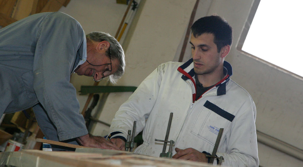 Cantiere Nautico Canzani, quando la passione diventa arte