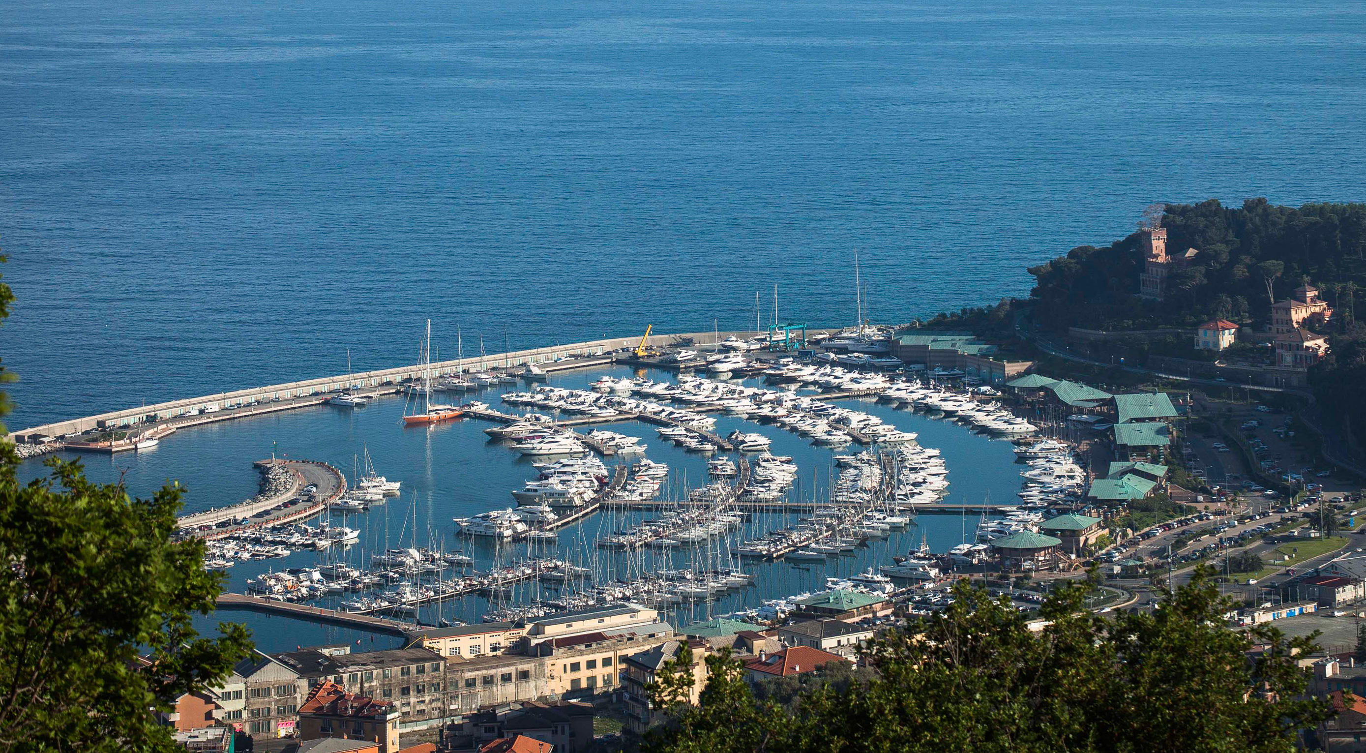 Marina-di-Varazze_Panoramica