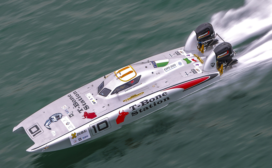 XCat: Carpitella e Pennesi, due “eterni rivali” insieme per la prima volta su T-Bone