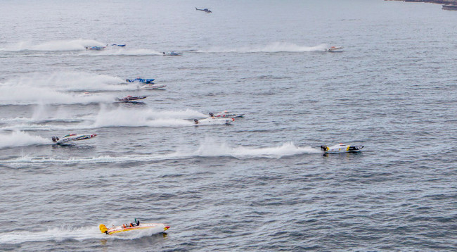 XCAT_Start-Cascais