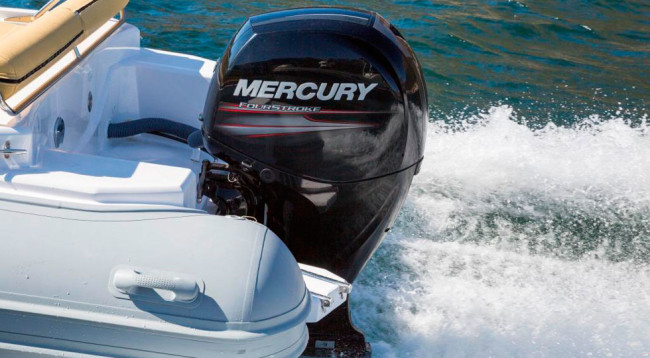 Mercury 30