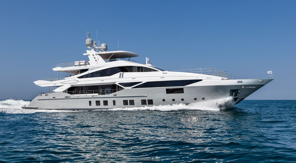 Benetti-BF203-H