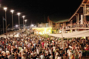 Marina di Varazze festa