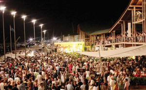 Marina di Varazze festa