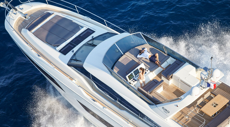 Anteprima 2016: Prestige 680