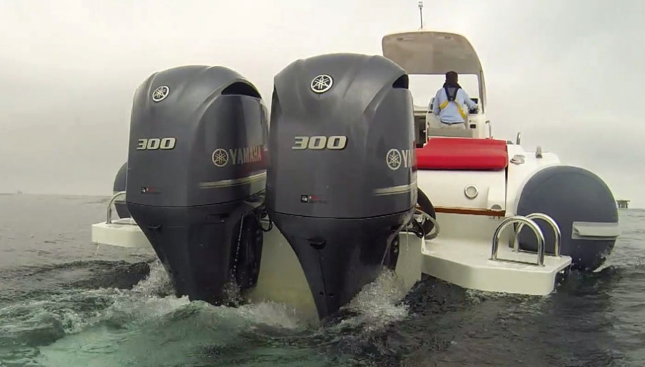 YAMAHA-V6-F300-OUTBOARD-ENGINES