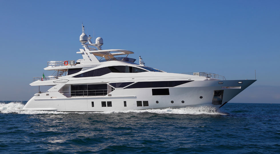 Benetti-Vivace-125