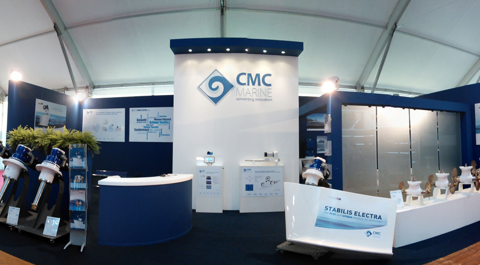 CMC Marine evolve la rete dealer elevandone la specializzazione e aggiornandola in tempo reale