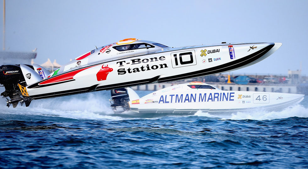 XCAT 2016, pronto (o quasi) il calendario