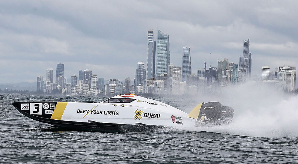 Mondiale XCAT 2015 al fotofinish