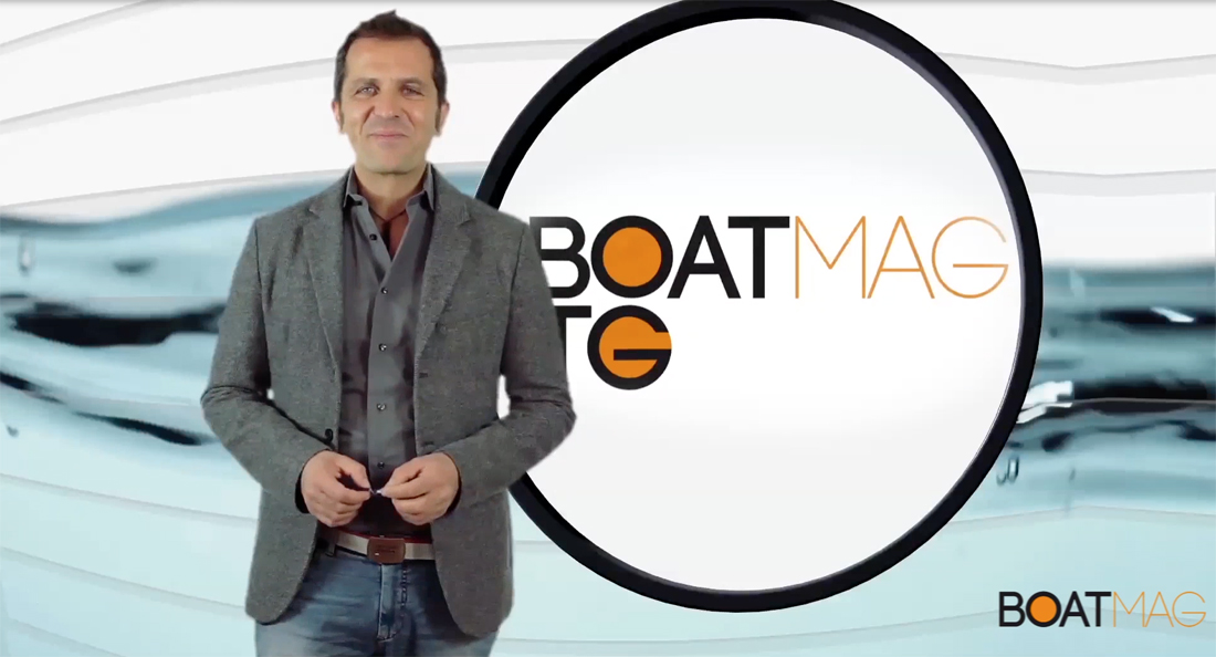 È online la nuova edizione di BoatMag TG #4