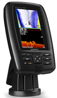 Garmin echoMAP_CHIRP 200 PX