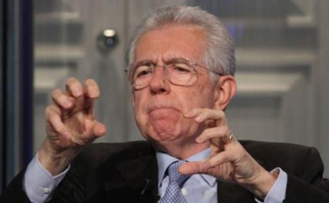 Mario Monti 2