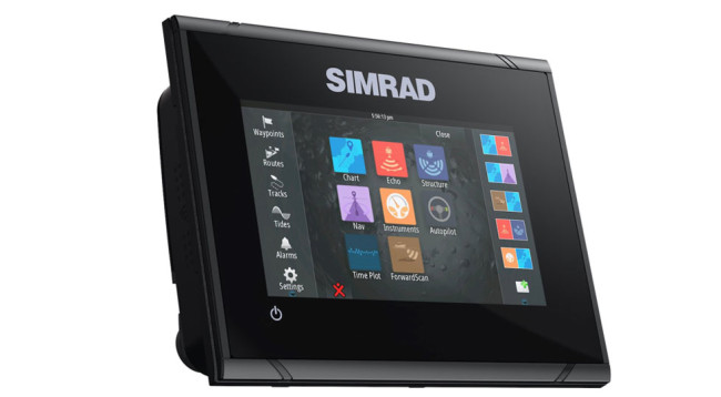 Simrad-GO5-XSE