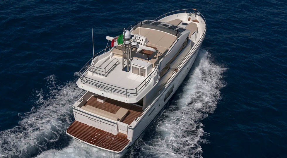 Cranchi-Eco-Trawler-53