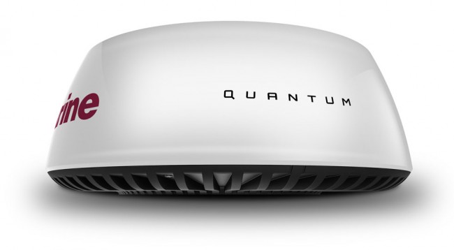 Raymarine-Quantum_Radar