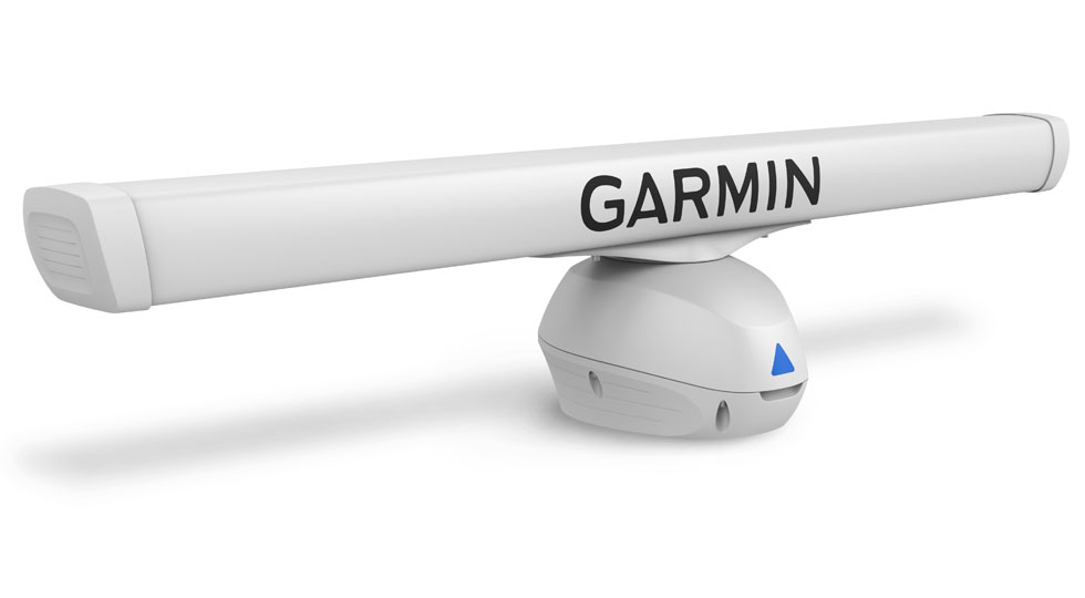 I nuovi radar Garmin GMR Fantom