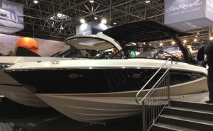 Sea Ray 280 SLX Fiera