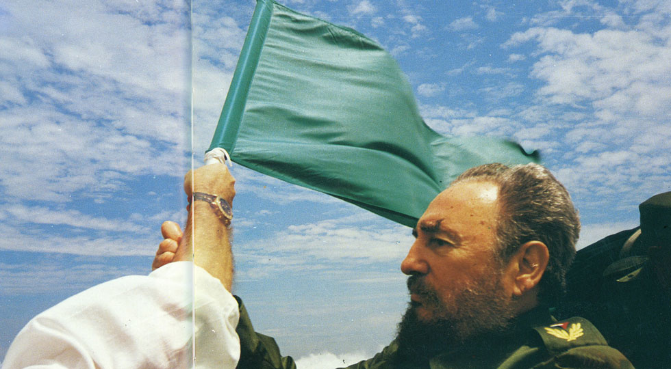 Fidel Castro, Mauro Ravenna e quella volta che a Cuba l’Offshore…