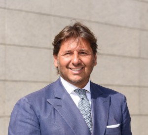 Lamberto Tacoli Presidente Nautica Italiana