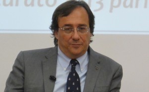 Massimo Perotti