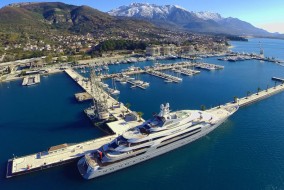 Porto Montenegro Top10
