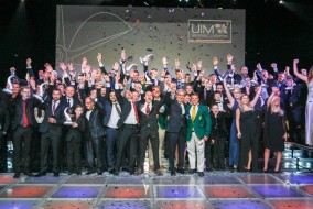 UIM Awards Giving Ceremony