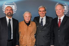 UIM Awards Giving Ceremony