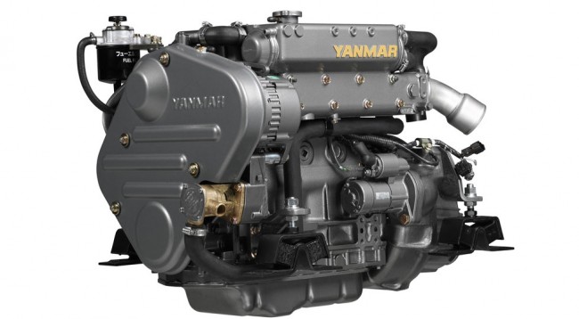 Yanmar-4JH5E