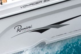 Ranieri International redan