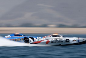 UIM XCAT World Series 2016