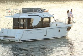 Beneteau Swift Trawler 30