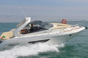 Cranchi Endurance 33