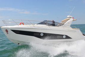 Cranchi Z35