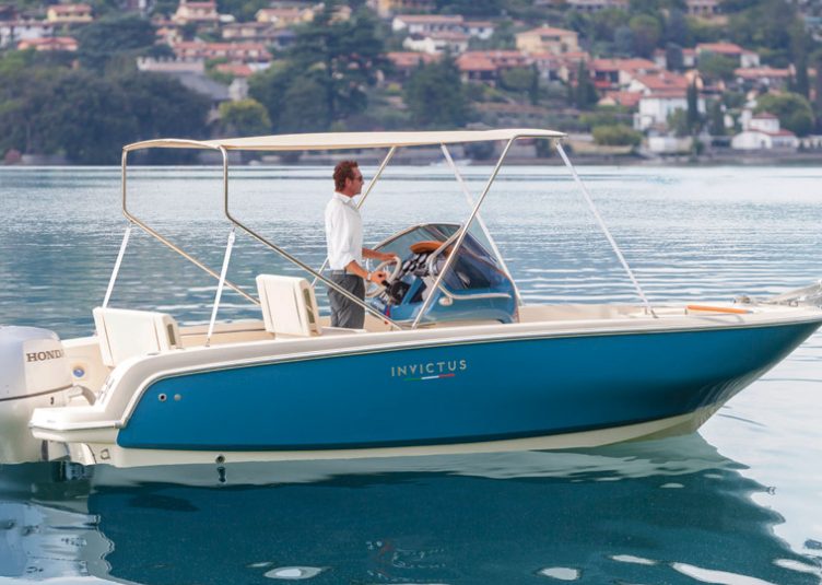 Invictus-200FX