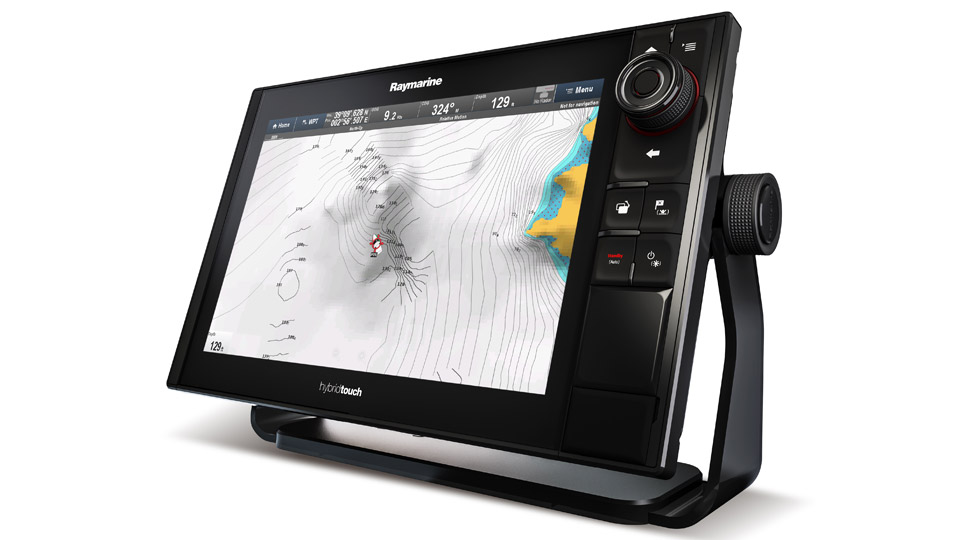 Raymarine-LightHouse-II_Navionics