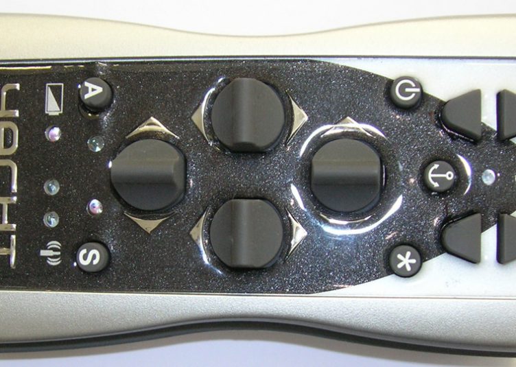 Yacht Controller Dual Band