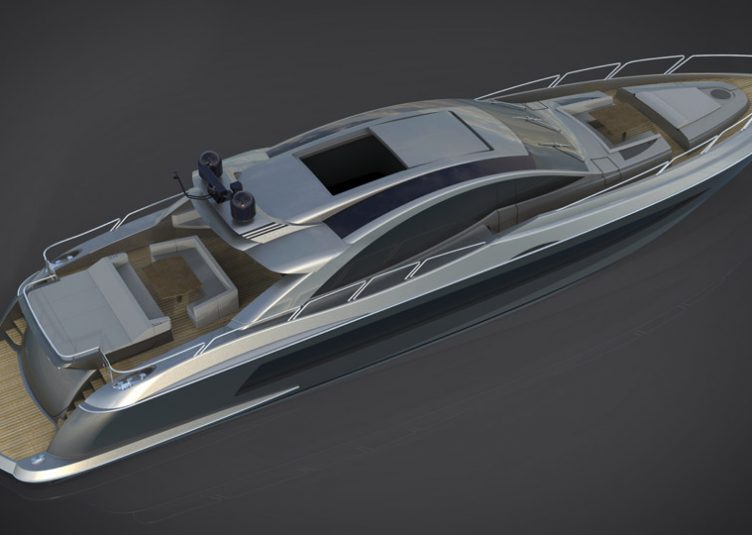 Canados Gladiator 90