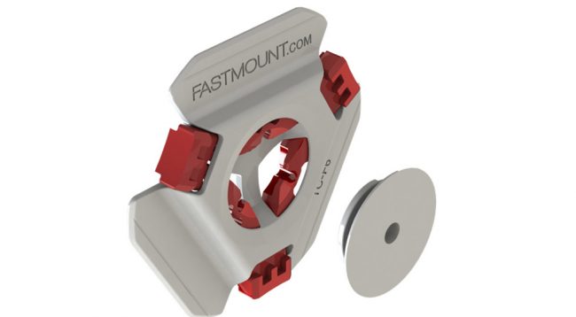 Fastmount