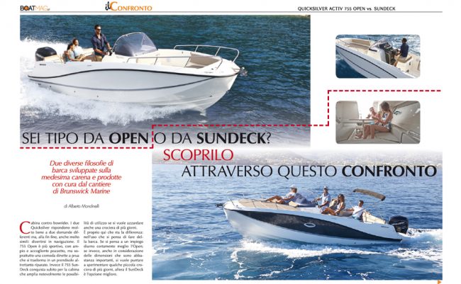 Magazine 15 Quicksilver copia