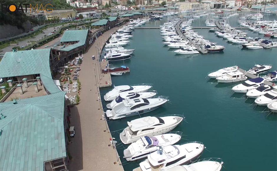 A Marina di Varazze “sulle tracce” dell’esploratore varazzino Lanzarotto Malocello