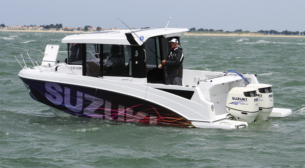 Concluso il Barracuda Tour 2016. Ecco come è andato il contest di pesca