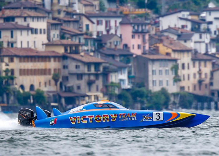 XCAT Lugano
